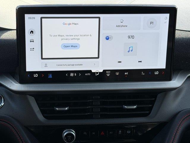 2025 Ford Explorer - $40,900