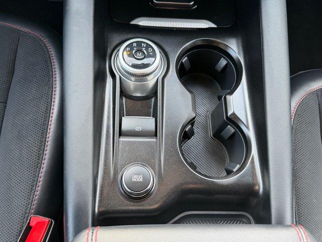 2025 Ford Explorer - $40,900