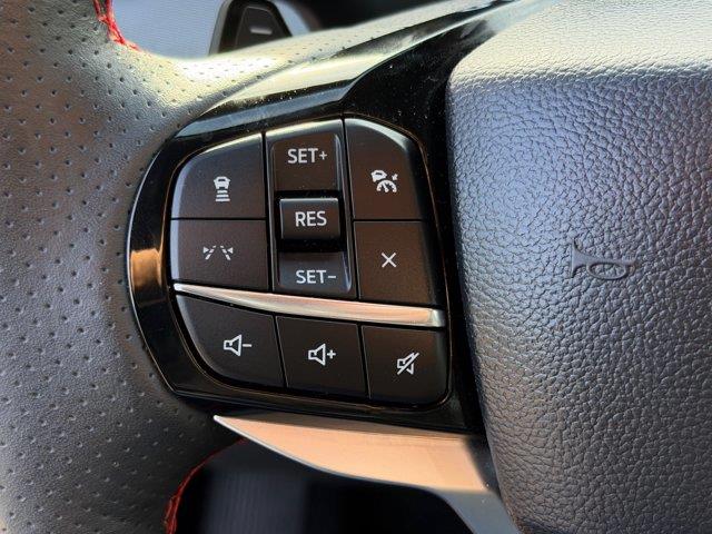 2025 Ford Explorer - $40,900