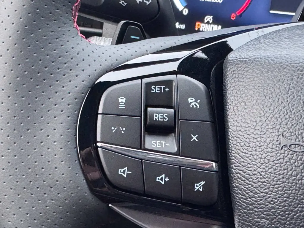 2026 Ford Explorer - $52,675