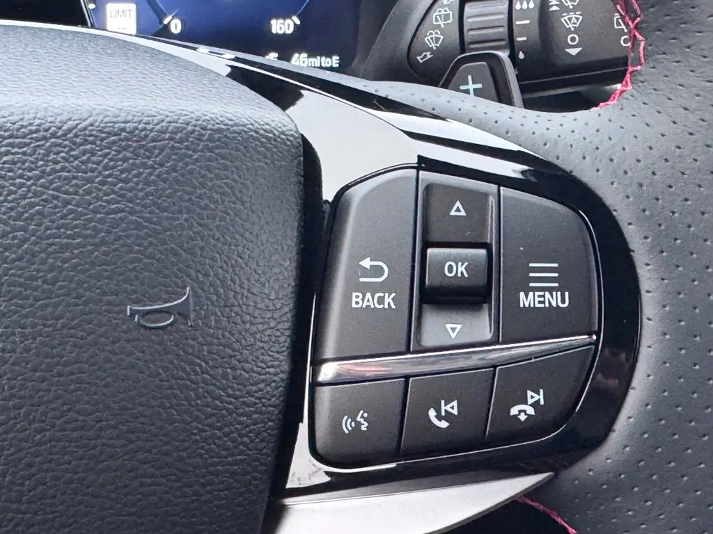 2026 Ford Explorer - $52,675