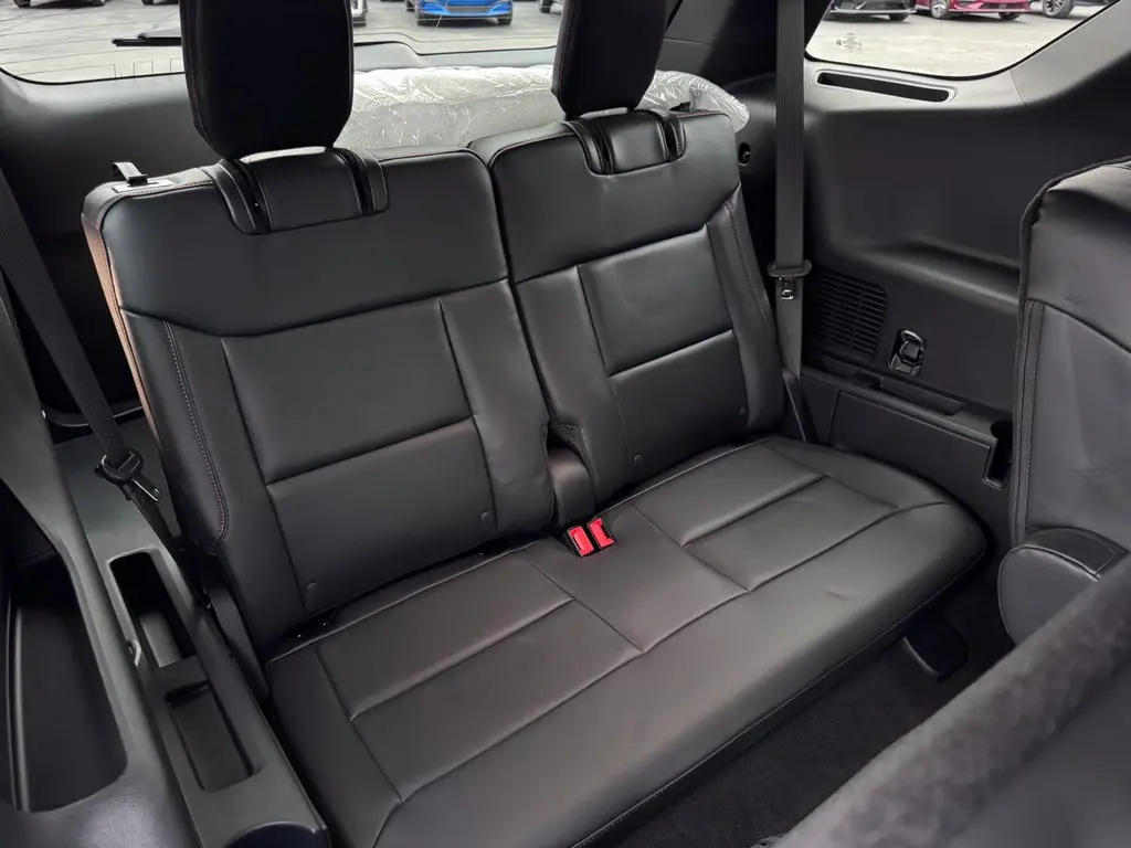 2026 Ford Explorer - $52,675