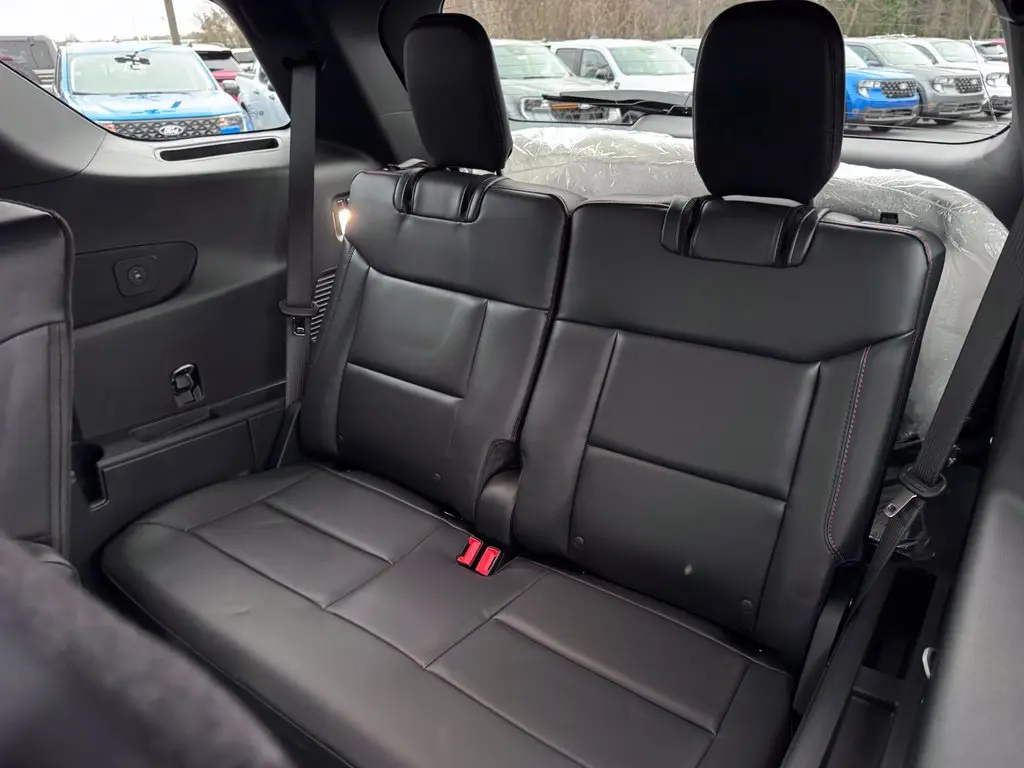 2026 Ford Explorer - $52,675