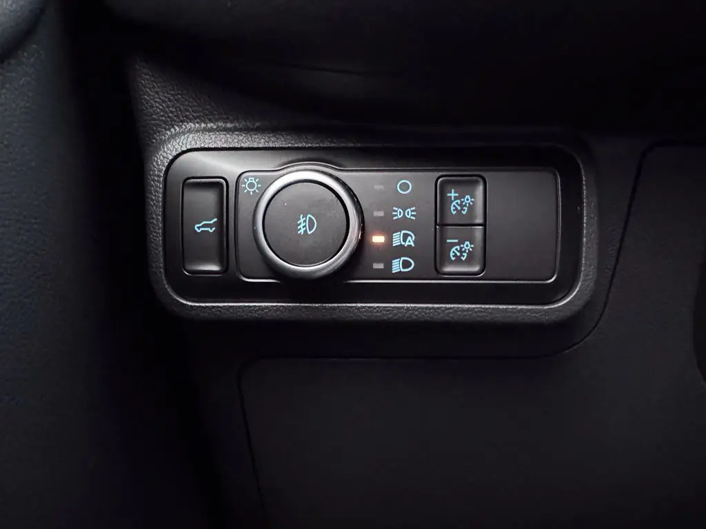 2026 Ford Explorer - $52,675