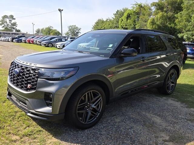 2026 Ford Explorer - $58,995