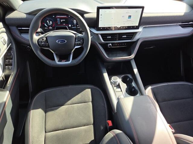 2026 Ford Explorer - $58,995