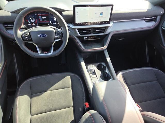 2026 Ford Explorer - $58,995