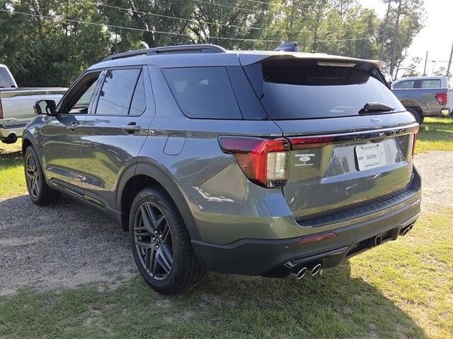 2026 Ford Explorer - $58,995