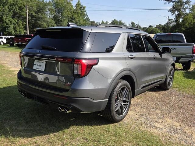 2026 Ford Explorer - $58,995