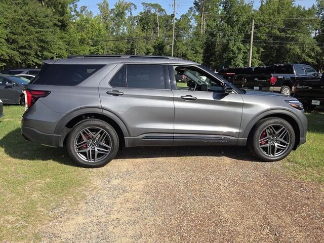2026 Ford Explorer - $58,995