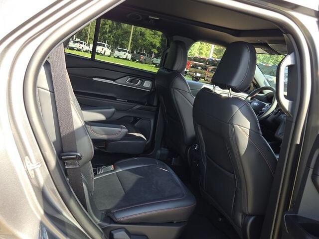 2026 Ford Explorer - $58,995