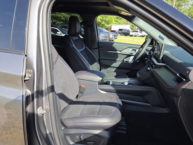 2026 Ford Explorer - $58,995