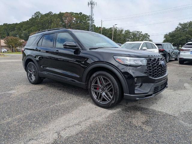 2026 Ford Explorer - $49,937