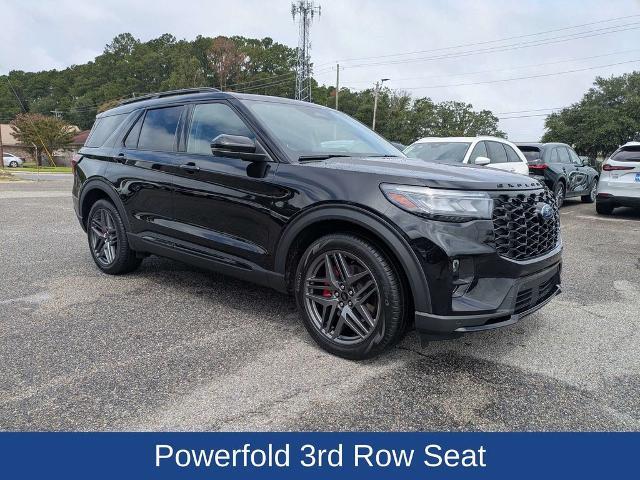 2026 Ford Explorer - $49,937