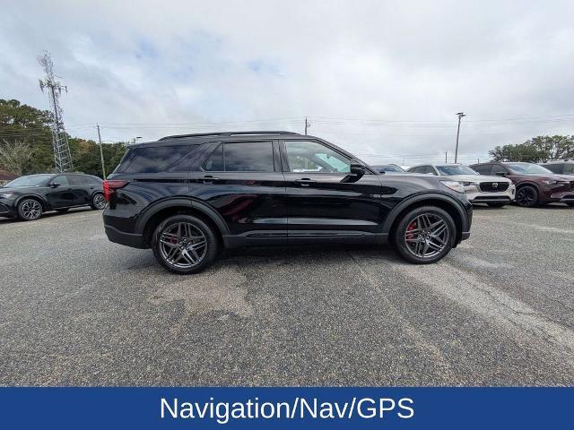 2026 Ford Explorer - $49,937