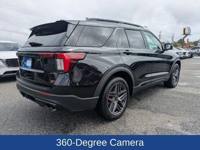 2026 Ford Explorer - $49,937