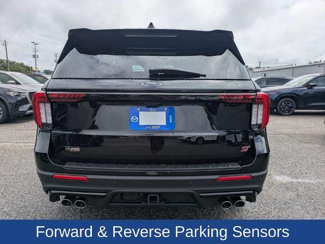 2026 Ford Explorer - $49,937