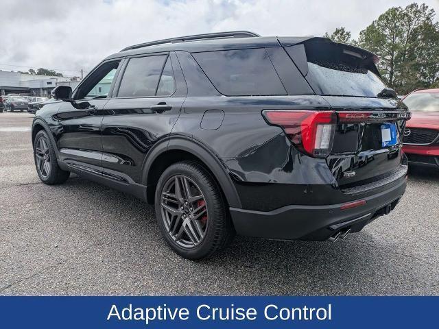 2026 Ford Explorer - $49,937