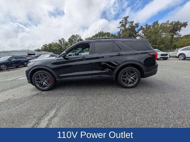 2026 Ford Explorer - $49,937