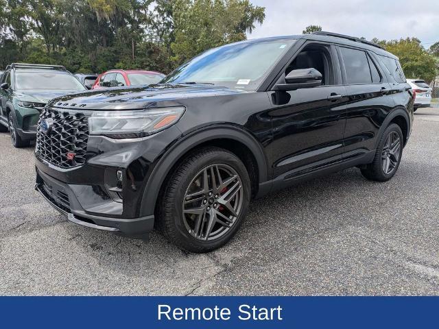 2026 Ford Explorer - $49,937