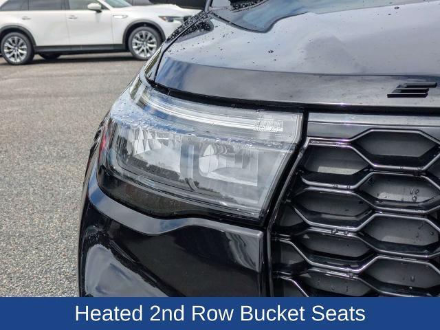 2026 Ford Explorer - $49,937