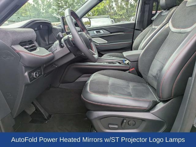 2026 Ford Explorer - $49,937