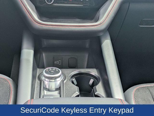 2026 Ford Explorer - $49,937