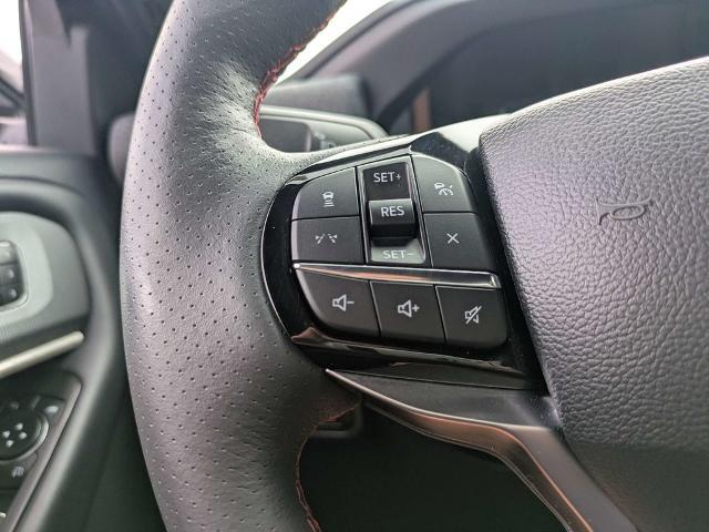 2026 Ford Explorer - $49,937