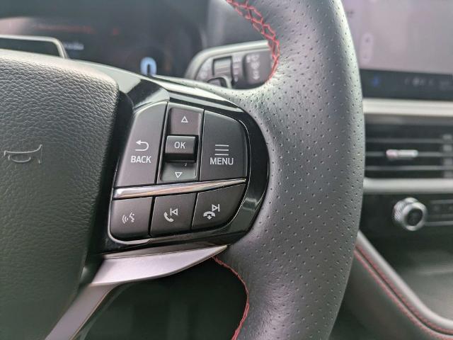 2026 Ford Explorer - $49,937