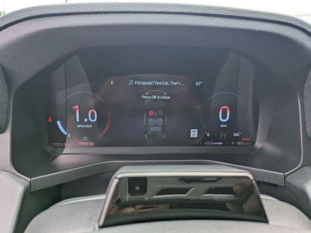 2026 Ford Explorer - $49,937