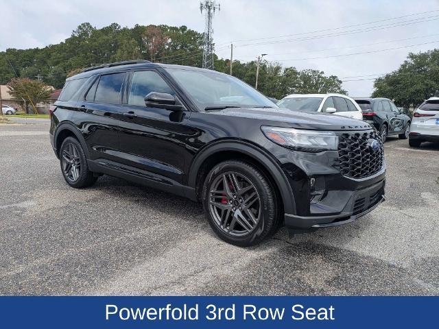 2026 Ford Explorer - $49,000