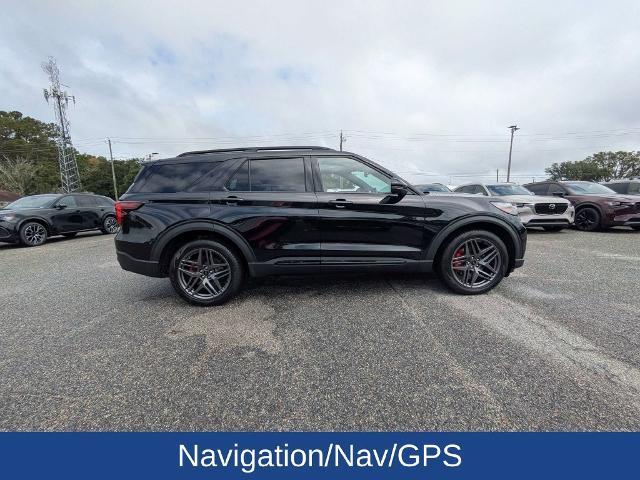 2026 Ford Explorer - $49,000