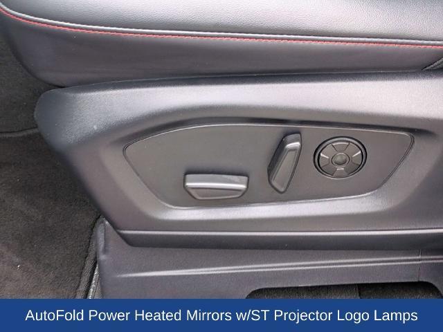 2026 Ford Explorer - $49,000