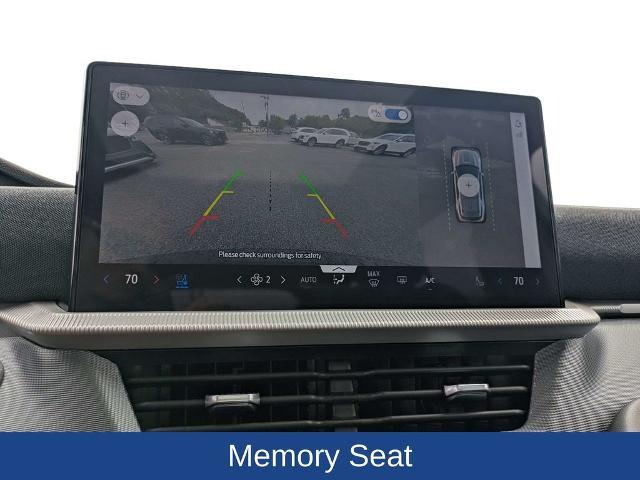 2026 Ford Explorer - $49,000