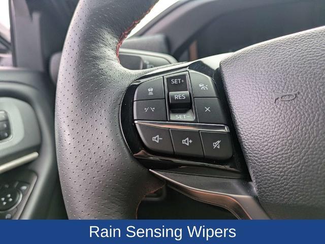 2026 Ford Explorer - $49,000