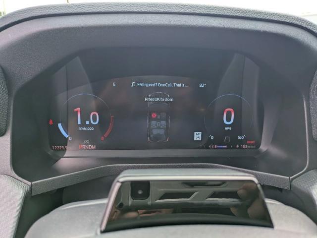 2026 Ford Explorer - $49,000