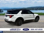 2025 Explorer Thumbnail 3