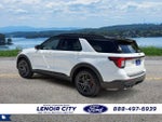 2025 Explorer Thumbnail 5