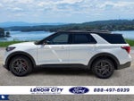 2025 Explorer Thumbnail 6