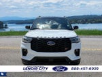 2025 Explorer Thumbnail 8