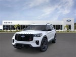 2025 Explorer Thumbnail 2