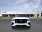 2025 Explorer Thumbnail 6