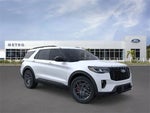 2025 Explorer Thumbnail 7