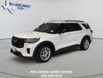 2025 Explorer Thumbnail 1