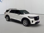 2025 Explorer Thumbnail 3