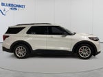 2025 Explorer Thumbnail 4
