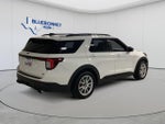 2025 Explorer Thumbnail 5