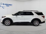 2025 Explorer Thumbnail 8