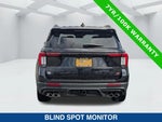 2025 Explorer Thumbnail 5