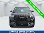 2025 Explorer Thumbnail 8